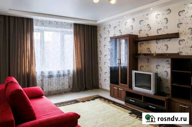 2-комнатная квартира, 60 м², 6/10 эт. в аренду посуточно в Воронеже Воронеж - изображение 1