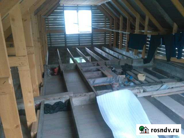 Дом 86 м² на участке 3.3 сот. на продажу в Агрономе Агроном - изображение 1