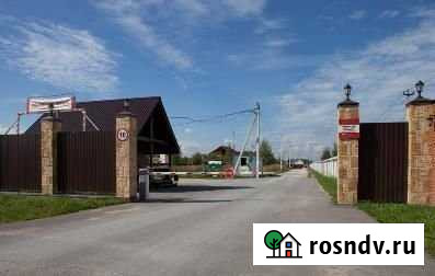 Участок СНТ, ДНП 10 сот. на продажу в Сергиевом Посаде Сергиев Посад - изображение 1