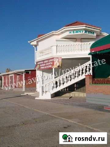 Коммерческая недвижимость у моря Севастополь - изображение 1