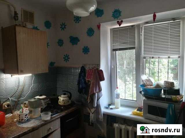 3-комнатная квартира, 57 м², 1/4 эт. на продажу в Керче Керчь - изображение 1