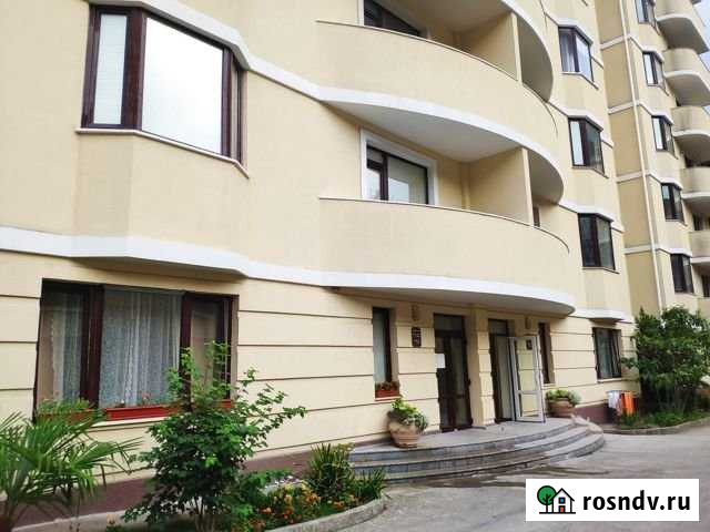 2-комнатная квартира, 84.3 м², 2/5 эт. на продажу в Ореанде Ореанда - изображение 1