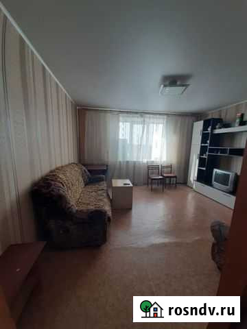 2-комнатная квартира, 56 м², 7/9 эт. на продажу в Прокопьевске Прокопьевск - изображение 1