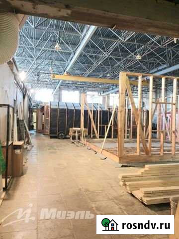 Производственное помещение Химки Химки - изображение 1