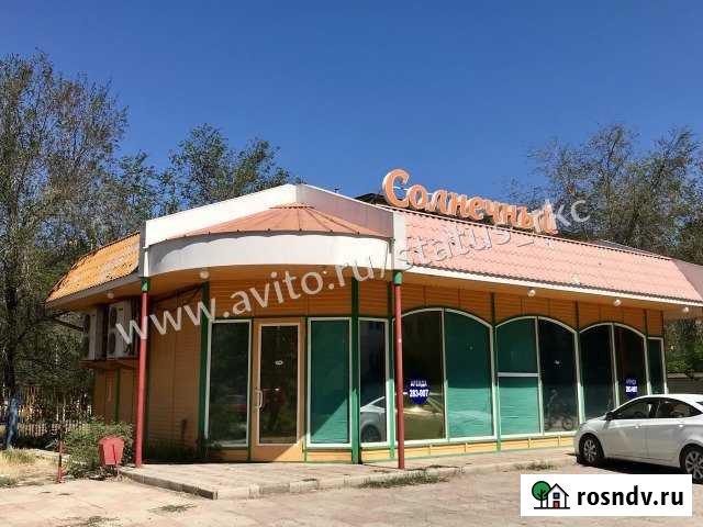 Помещение под магазин Солнечный Астрахань - изображение 1