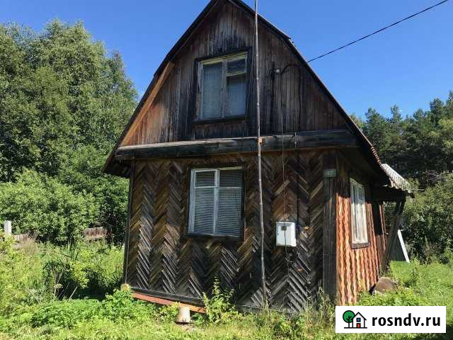 Дача 50 м² на участке 4 сот. на продажу в Верхней Пышме Верхняя Пышма - изображение 1