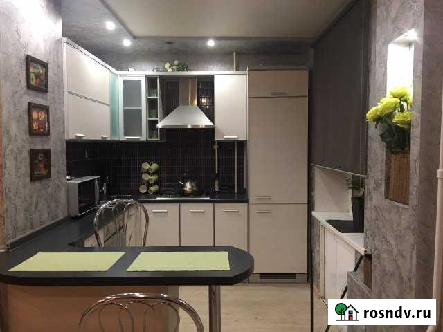 Квартира-студия, 32 м², 2/5 эт. в аренду посуточно в Нижнем Тагиле Нижний Тагил - изображение 1