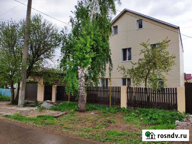Дом 250 м² на участке 5 сот. на продажу в Стерлитамаке Стерлитамак - изображение 1