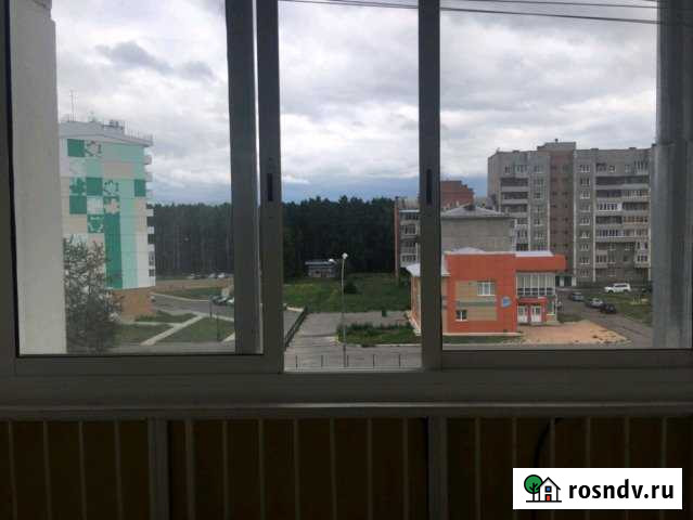 1-комнатная квартира, 41 м², 3/5 эт. в аренду посуточно в Ангарске Ангарск - изображение 1