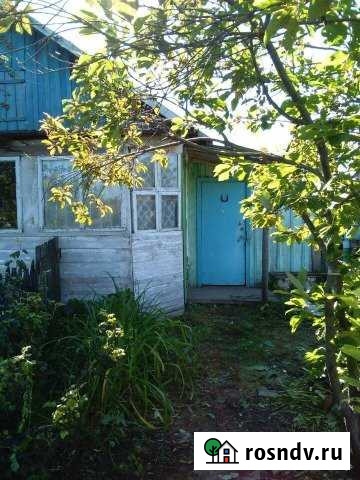 Дом 34 м² на участке 8 сот. на продажу в Шербакуле Шербакуль - изображение 1