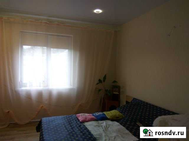 1-комнатная квартира, 48 м², 2/2 эт. на продажу в Туапсе Туапсе - изображение 1