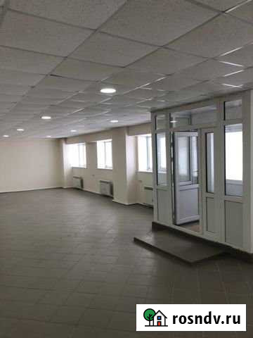 Помещение свободного назначения 105 кв.метров Верхние Татышлы - изображение 1