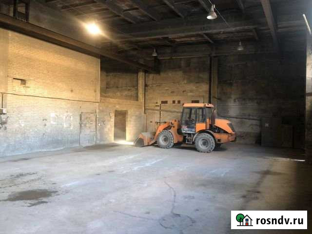 Производственный цех, 480 кв.м. Санкт-Петербург - изображение 1