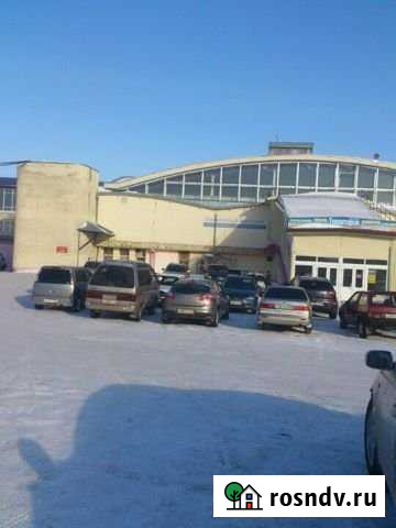 Мясной стол на центральном рынке Бийск - изображение 1