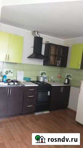 Комната 18 м² в 3-ком. кв., 2/17 эт. в аренду на длительный срок в Оренбурге Оренбург - изображение 1