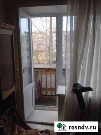3-комнатная квартира, 59 м², 3/4 эт. на продажу в Козлово Козлово