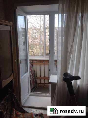 3-комнатная квартира, 59 м², 3/4 эт. на продажу в Козлово Козлово - изображение 1