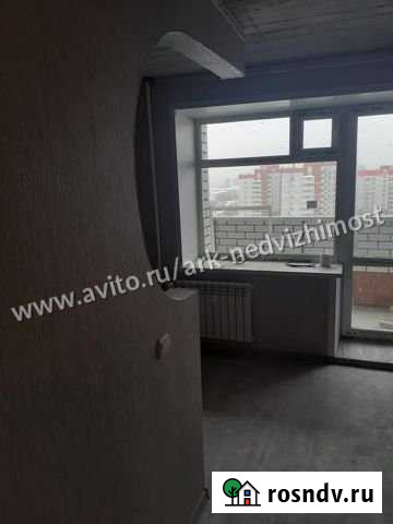 Квартира-студия, 30 м², 8/9 эт. на продажу в Благовещенске Амурской области Благовещенск - изображение 1