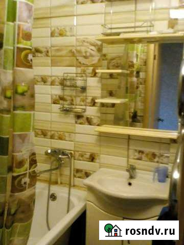 3-комнатная квартира, 47 м², 1/5 эт. на продажу в Белом Яре Республики Хакасия Белый Яр - изображение 1