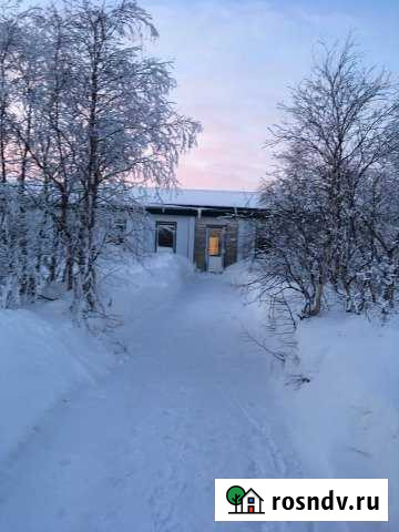 Комната 20 м² в > 9-ком. кв., 1/1 эт. в аренду посуточно в Нарьян-Маре Нарьян-Мар - изображение 1