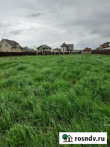 Участок ИЖС 7 сот. на продажу в Аннино Аннино - изображение 1