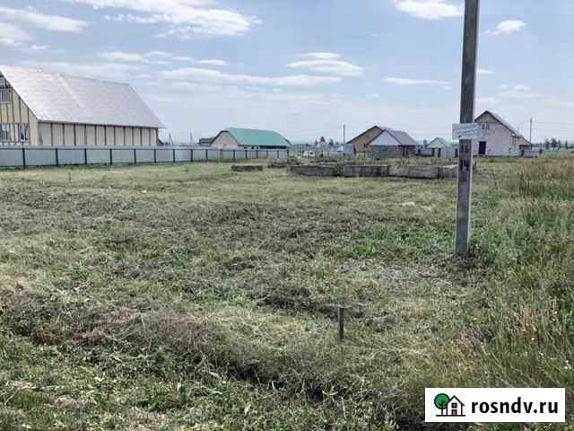 Участок ИЖС 12 сот. на продажу в Раевском Раевский - изображение 1