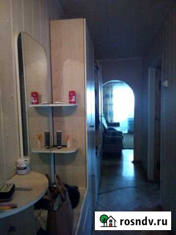 3-комнатная квартира, 53 м², 2/5 эт. на продажу в Канаше Канаш - изображение 1