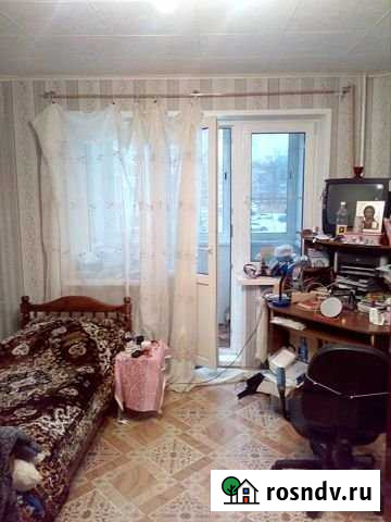 1-комнатная квартира, 30.4 м², 3/5 эт. на продажу в Павловском Посаде Павловский Посад - изображение 1