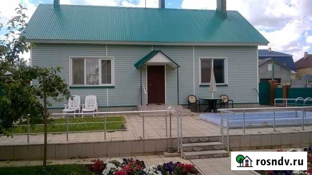Дом 65 м² на участке 12 сот. в аренду на длительный срок в Оренбурге Оренбург - изображение 1