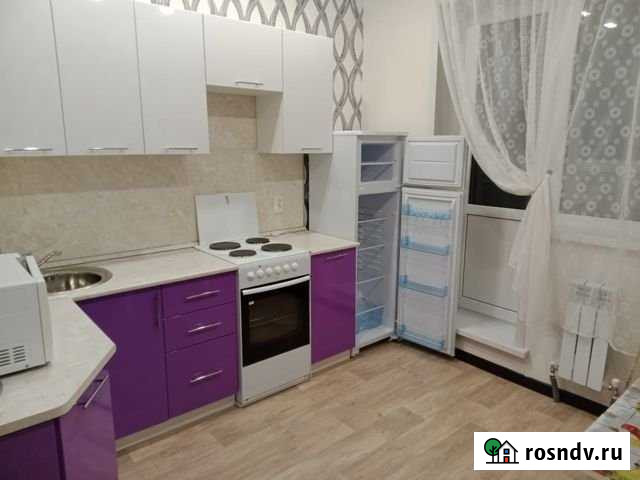 1-комнатная квартира, 47 м², 22/24 эт. в аренду на длительный срок в Ульяновске Ульяновск - изображение 1