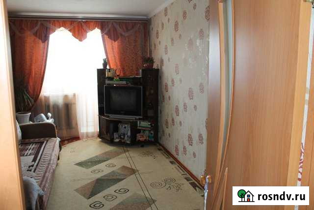 2-комнатная квартира, 46 м², 2/2 эт. на продажу в Семенове Семенов - изображение 1