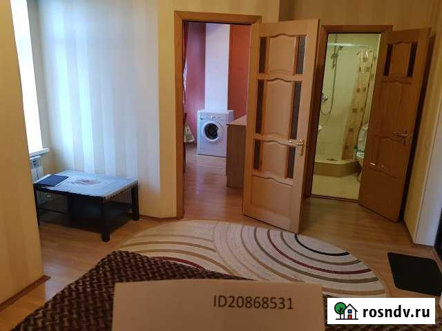 1-комнатная квартира, 31 м², 2/3 эт. в аренду посуточно в Домодедово Домодедово - изображение 1