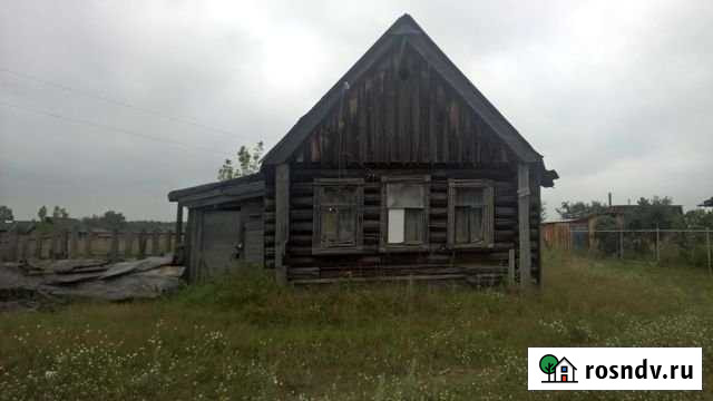 Дом 23 м² на участке 8 сот. на продажу в Лысково Лысково - изображение 1