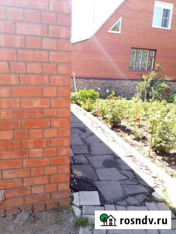 Дом 219.9 м² на участке 10 сот. на продажу в Борисоглебске Борисоглебск - изображение 1