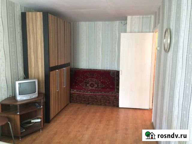 1-комнатная квартира, 30 м², 3/5 эт. в аренду на длительный срок в Ижевске Ижевск - изображение 1