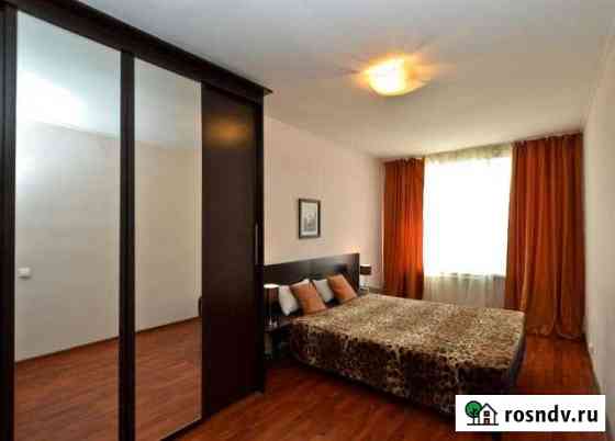 2-комнатная квартира, 60 м², 3/10 эт. в аренду посуточно в Каспийске Каспийск