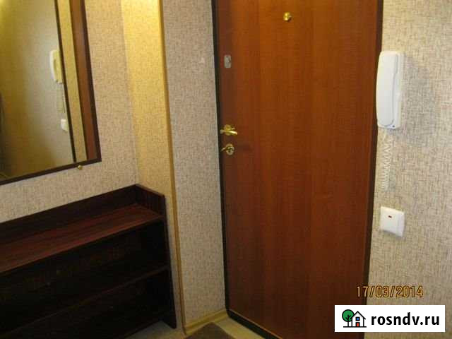 2-комнатная квартира, 47 м², 4/5 эт. в аренду на длительный срок в Мурманске Мурманск - изображение 1