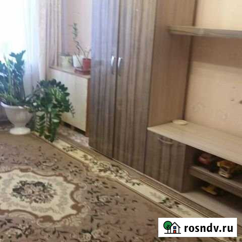 2-комнатная квартира, 42 м², 3/5 эт. в аренду на длительный срок в Канске Канск - изображение 1