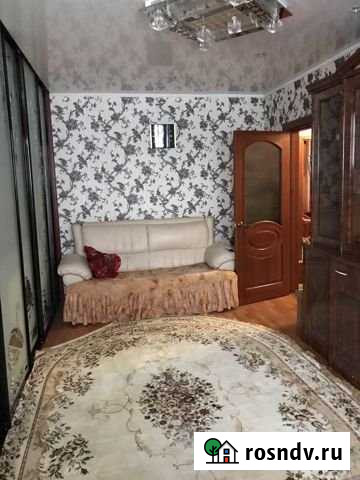 2-комнатная квартира, 52 м², 12/16 эт. в аренду на длительный срок в Нижневартовске Нижневартовск - изображение 1