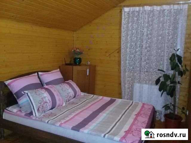 Комната 19 м² в 1-ком. кв., 2/2 эт. в аренду на длительный срок в Одинцово Одинцово - изображение 1