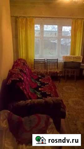 2-комнатная квартира, 35.7 м², 1/2 эт. на продажу в Юрьевце Юрьевец - изображение 1