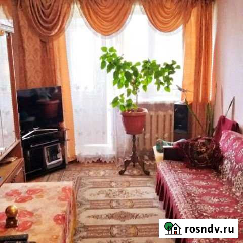 3-комнатная квартира, 52 м², 2/3 эт. на продажу в Кинешме Кинешма - изображение 1