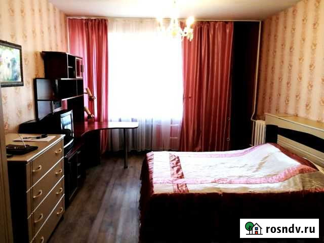 Квартира-студия, 38 м², 7/9 эт. в аренду посуточно в Таштаголе Таштагол - изображение 1