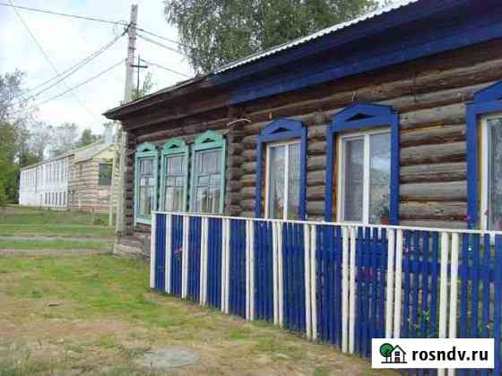 Дом 24 м² на участке 4 сот. на продажу в Таре Тара