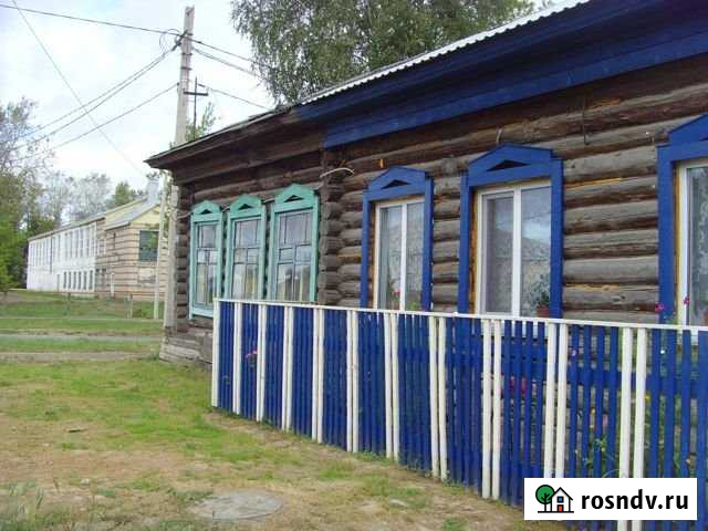 Дом 24 м² на участке 4 сот. на продажу в Таре Тара - изображение 1