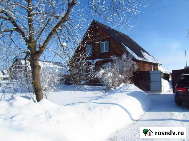 Дом 75 м² на участке 30 сот. в аренду посуточно в Суздале Суздаль - изображение 1