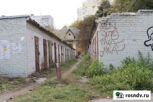 Гараж 10 м² на продажу в Львовском Львовский - изображение 1