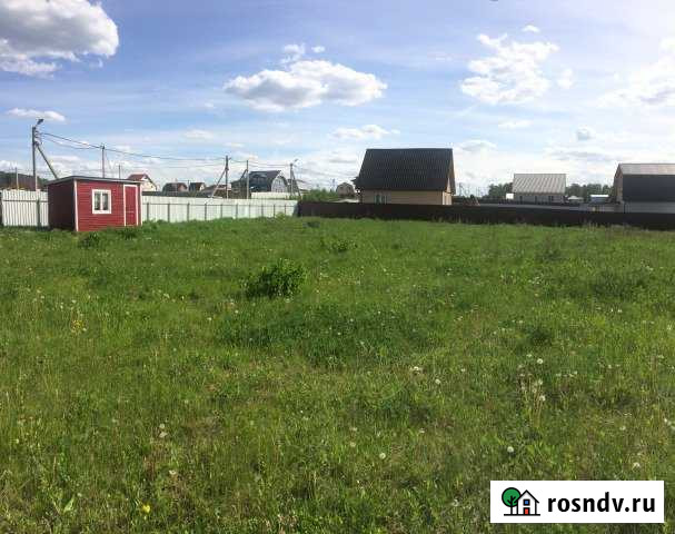 Участок СНТ, ДНП 24 сот. на продажу в Малино Малино - изображение 1