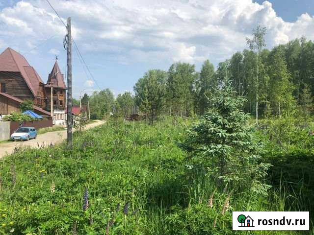 Участок ИЖС 9 сот. на продажу в Байкальске Байкальск - изображение 1