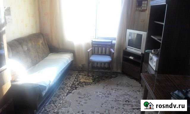 Комната 15 м² в 2-ком. кв., 5/5 эт. в аренду на длительный срок в Балашихе Балашиха - изображение 1